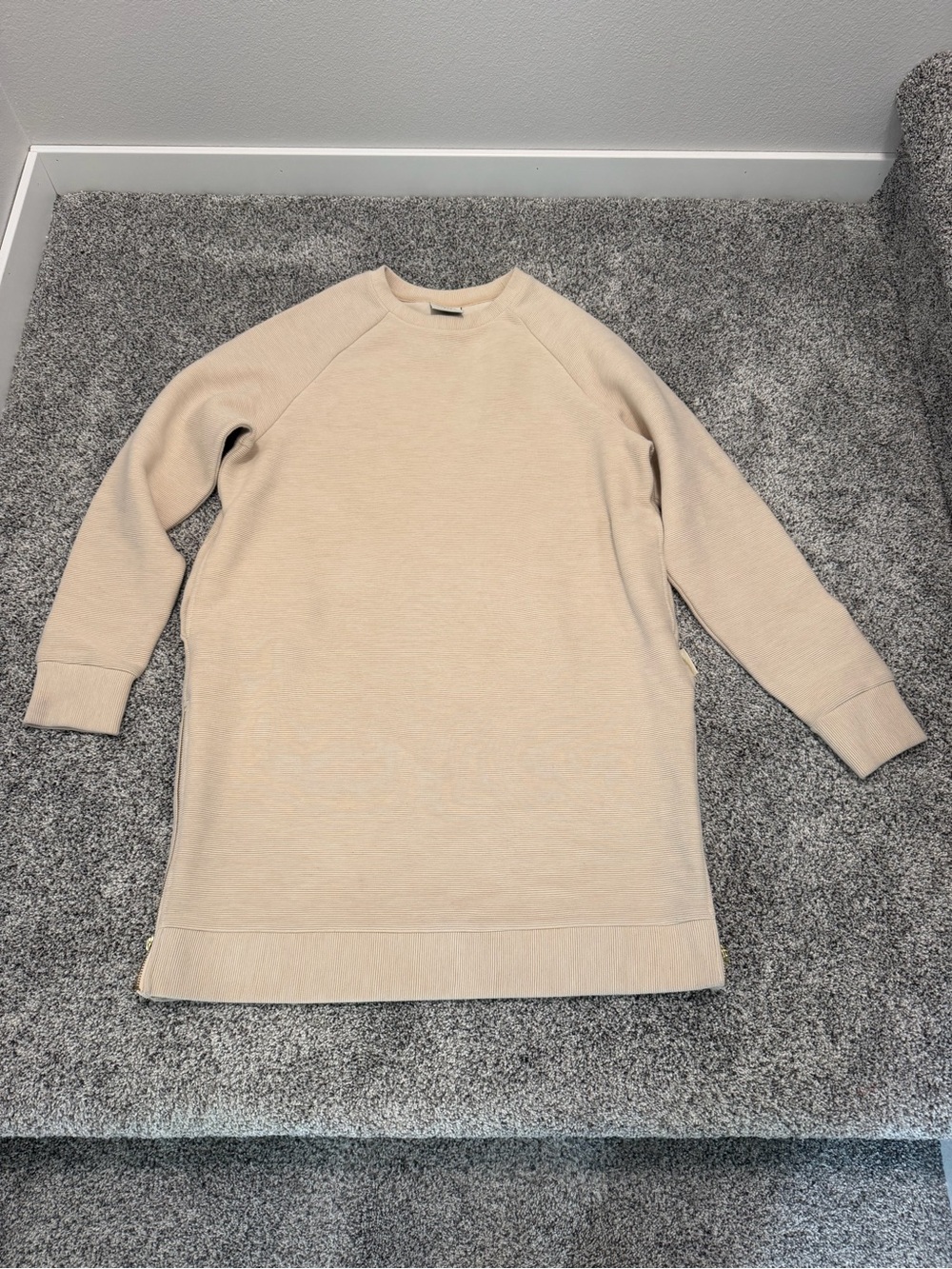Barley Albert Dress